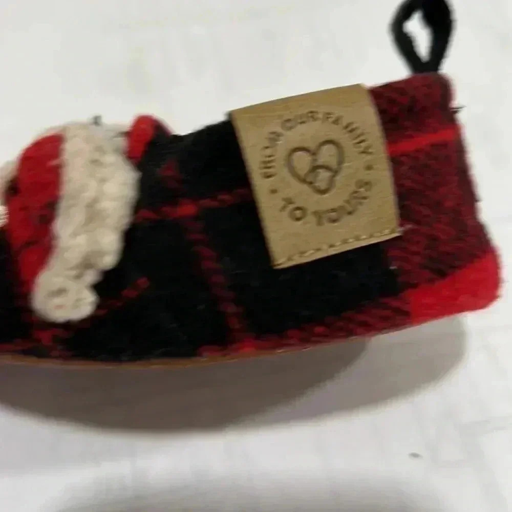 Dearfoams baby slippers - Picture 5 of 6